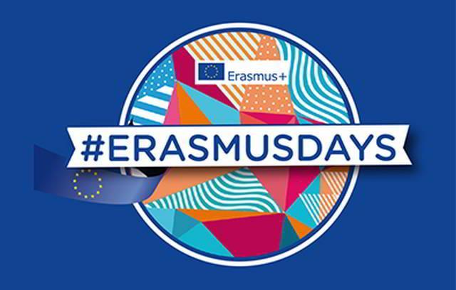 Natječaj za mobilnost studenata u svrhu stručne prakse Erasmus+ (KA103), za razdoblje od 09.05. do 30.09.2022.
