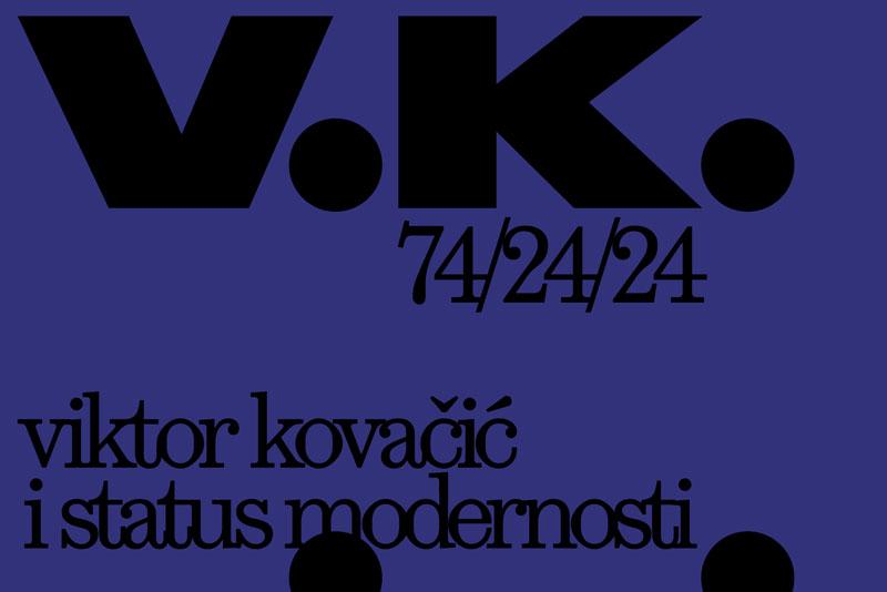 Otvorene prijave za znanstveno-stručni skup VK 74/24/24