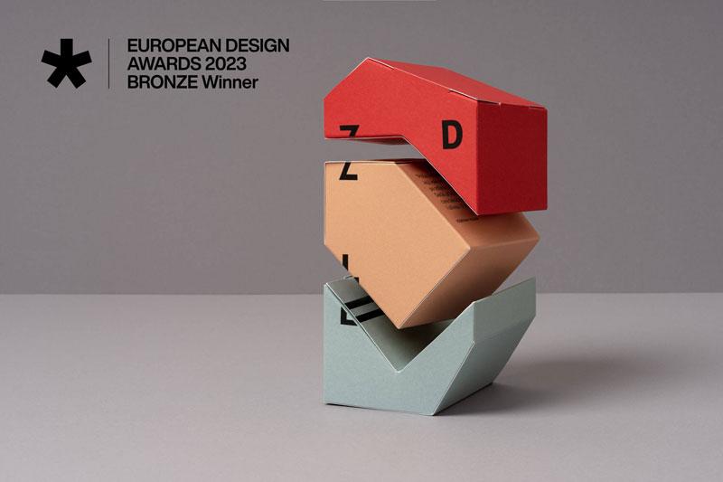 Design Bureau Izvorka Jurić osvojio dizajn nagrade i nominacije