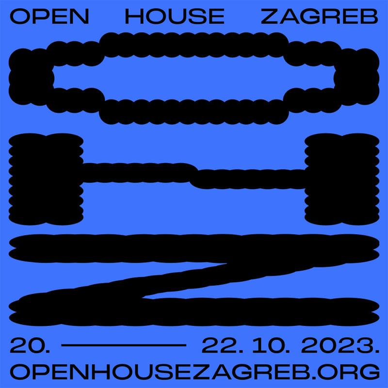Prvi Festival Open House Zagreb