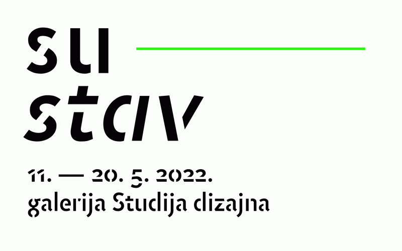 Sustav – poziv na studentsku izložbu