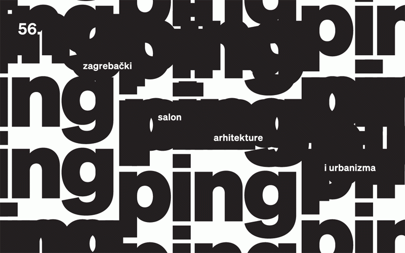 Predavanja Ivane Fabrio i Nine Bačun na 56. zagrebački salon arhitekture i urbanizma