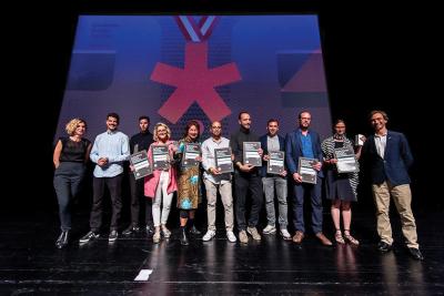 European Design Awards - Tomislav Vlainić